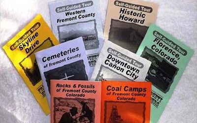 Fremont County Historical Society Newsletter – September 2021