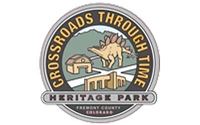 Crossroads Through Time Heritage Park