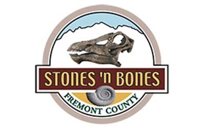 Fremont County Stones n Bones