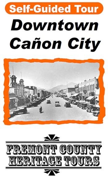 Downtown Canon