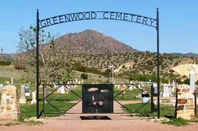 Greenwood Cemetary