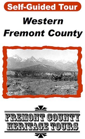 Western Fremont County